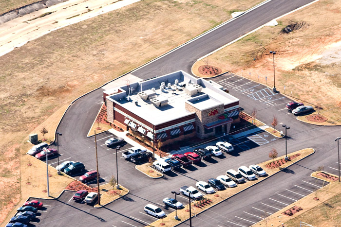 Chili's Chili's