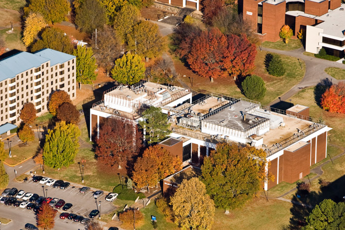 University of Alabama in Huntsville