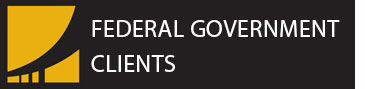 Federal Government Clients